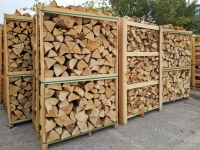 Premium quality Dried Split Firewood Kiln Dried Firewood Oak fire wood/Buy Kiln dried...