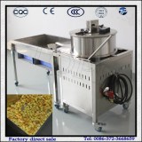 Commercial Hot Sale Popcorn Making Machine