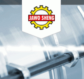 Jawo Sheng - Printing Machine
