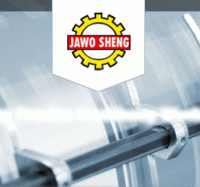 Jawo Sheng - Printing Machine