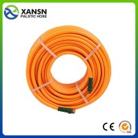 3 layer pvc flexible high pressure hose