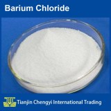 Quality China barium chloride dihydrate industry grade price