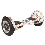 Hoverboard Gyroboard White 10"