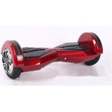 Hoverboard Gyroboard Red 8"