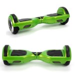 Hoverboard Gyroboard Green 6.5"