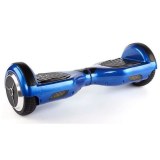Hoverboard Gyroboard Blue 6.5"