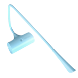 Flexible Arms LED Rechargeable Desktop Lamp