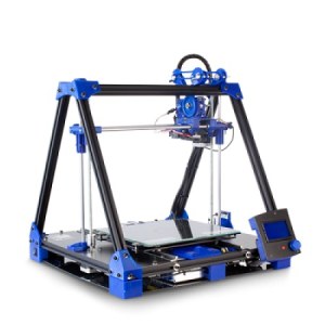 BCN3D+ 3D Printer (EASYPRINTHEAD)