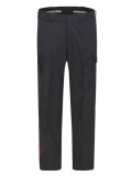 Poly Wool Men's Cargo Pant