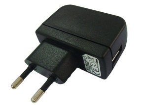 USB adapters/USB charger