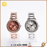 Alloy Watch Factory Daily Life Water Resistant