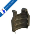 OEM various of steel forging bearing housing