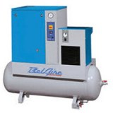 Bel air compressor