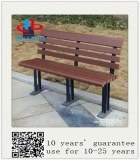 Wood-plastic Composite Garden Bench