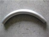 Stainless Steel Large Radius Seamless 4D Elbow Bend