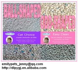 Bentonite Clumping cat litter