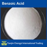 Supplier of made in China high quality benzoic acid price