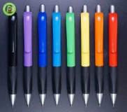 Promotional best ballpoint pen with customized logo