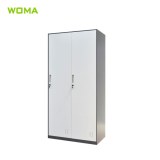 Double Wide Locker