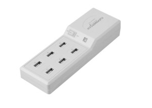 USB adapters/USB charger