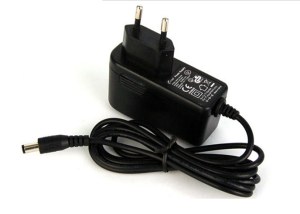 7.5V1.5A Wall mounted power adapter