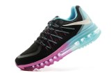 The new air cushion shoes for men and women sports shoes