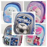 Magical Backpacks for Kids Big Bag