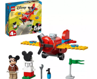 LEGO Disney - L’avion à hélice de Mickey Mouse (10772)