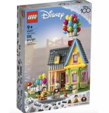 LEGO Disney - La maison de « Là-haut » (43217)