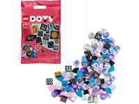 LEGO Dots - Tuiles de décoration DOTS Série 8 - Paillettes (41803)