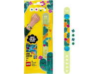 LEGO Dots - Le bracelet Cactus (41922)