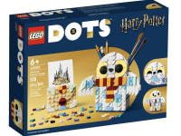 LEGO Dots - Porte-crayons Hedwige (41809)