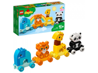 LEGO duplo - Le train des animaux (10955)