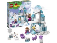 LEGO duplo - Le château de la Reine des neiges (10899)