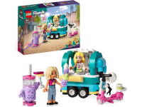 LEGO Friends - La boutique mobile de bubble tea (41733)