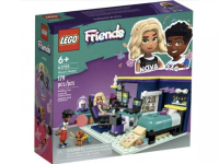 LEGO Friends - La chambre de Nova (41755)