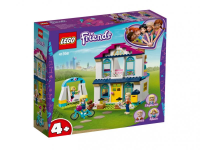LEGO Friends - La maison de Stéphanie 4+ (41398)