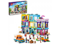 LEGO Friends - L’immeuble de la grand-rue (41704)