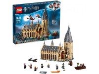 LEGO Harry Potter - La Grande Salle du château de Poudlard (75954)