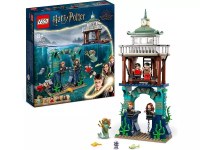 LEGO Harry Potter - Le Tournoi des Trois Sorciers : le lac noir (76420)