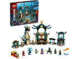 LEGO Ninjago - Le temple de la Mer sans fin (71755)