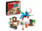 LEGO Ninjago - Le temple du dragon ninja (71759)