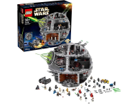 LEGO Star Wars - L'Étoile de la Mort (75159)