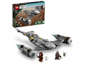 LEGO Star Wars - Le chasseur N-1 du Mandalorien (75325)