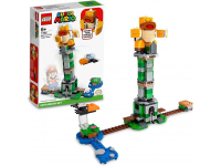 LEGO Super Mario - Extension La tour infernale du Boss Frère Sumo (71388)