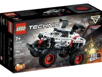 LEGO Technic - Monster Jam Monster Mutt Dalmatian (42150)