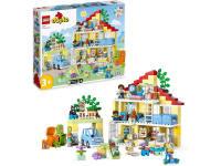 LEGO DUPLO - La maison familiale 3-en-1 (10994)