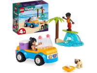 LEGO Friends - La journée à la plage en buggy (41725)