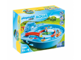 Playmobil Aqua - Parc aquatique (70267)