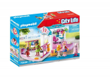 Playmobil City Life - Atelier de création de mode (70590)